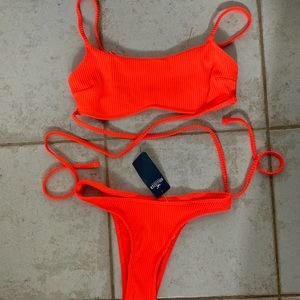 Hollister Bikini